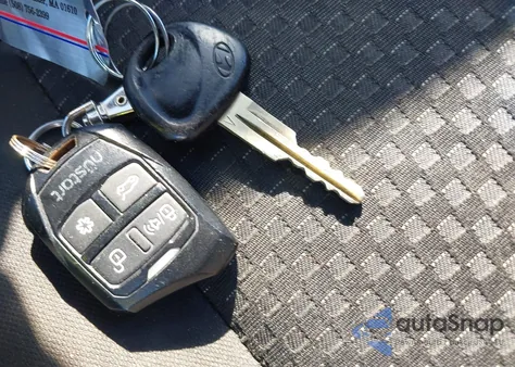 2010 Hyundai Accent Gs from USA, damaged, VIN KMHCM3AC4AU168631